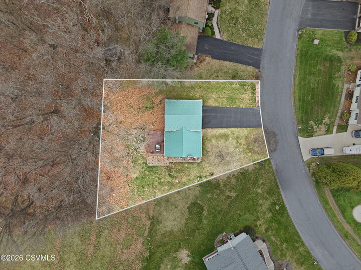 Property Photo: 704 Bogar Drive PA 17870