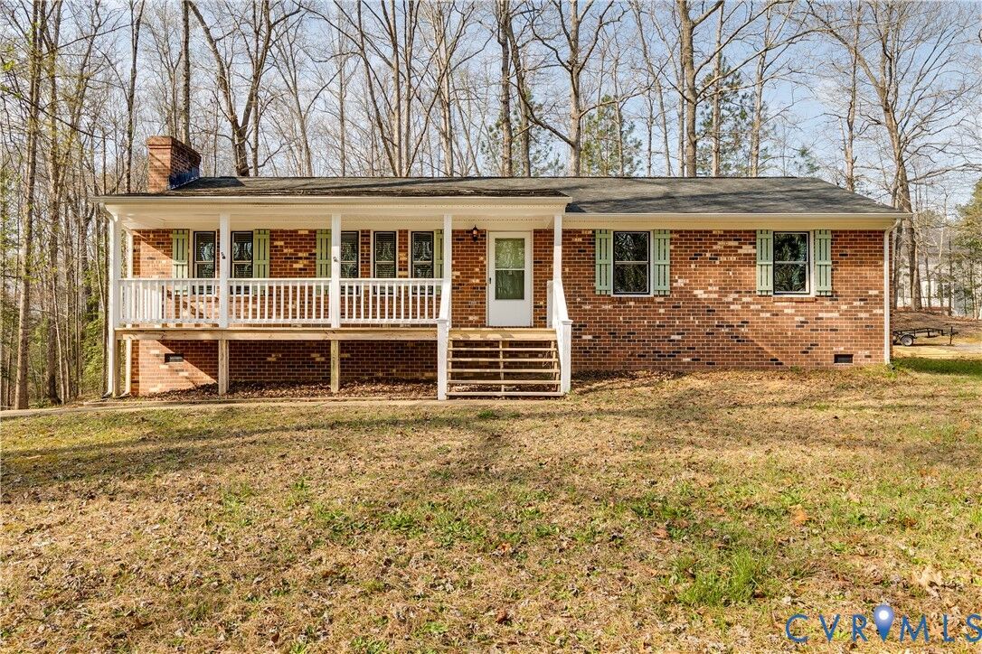 Property Photo:  3030 Clintwood Road  VA 23112 