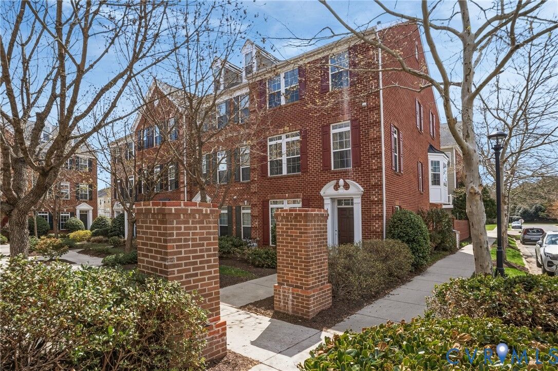 Property Photo: 3811 Maher Manor VA 23060