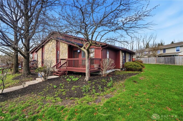 Property Photo:  4753 Caprice Drive  OH 45044 