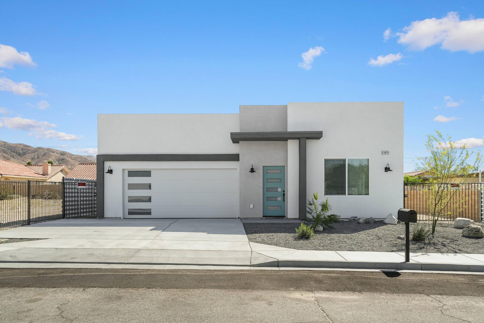 Property Photo: 13072 La Mesa Drive CA 92240
