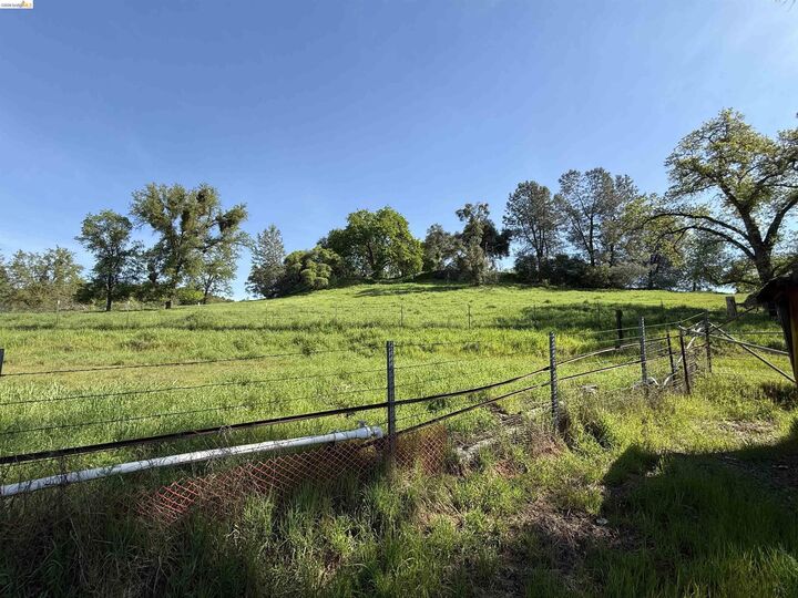 Property Photo: 8534 Wilcox Ranch Road CA 95370