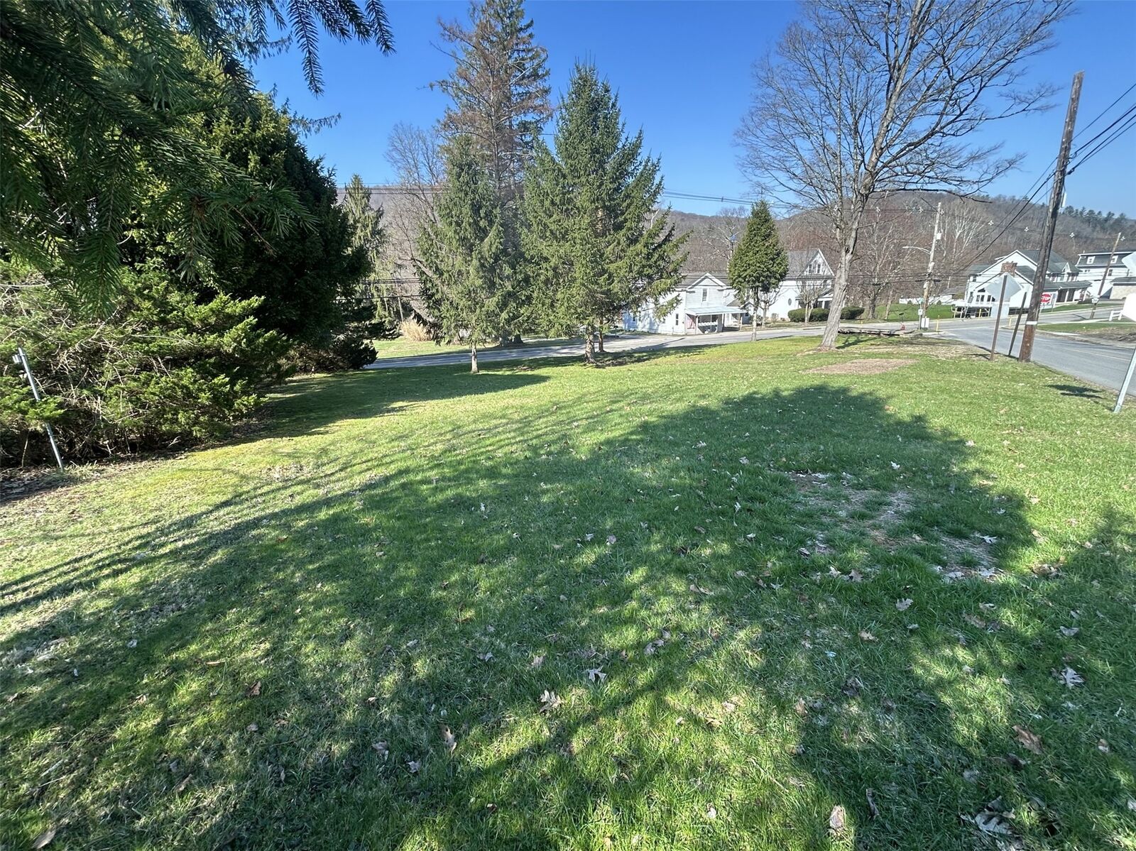 Property Photo:  138 Elm Street  PA 16353 