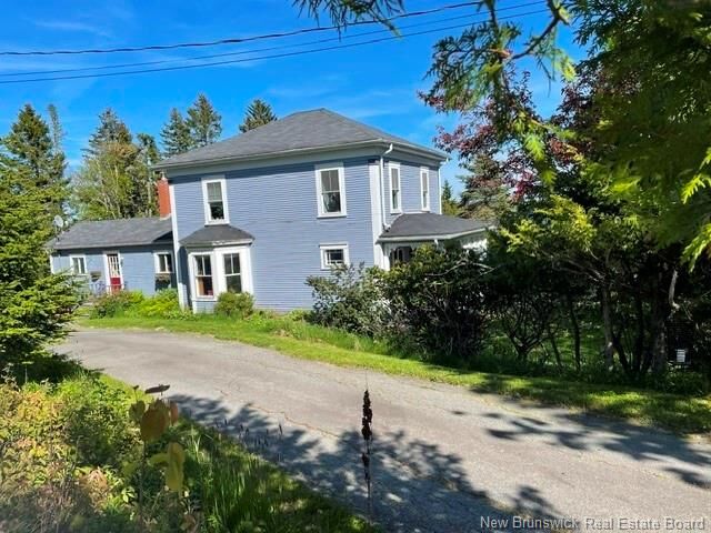 Property Photo: 549 Main Street NB E5H 1M6