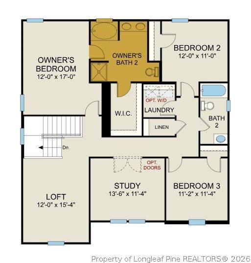 Property Photo: 352 Wicklow Lane NC 28376