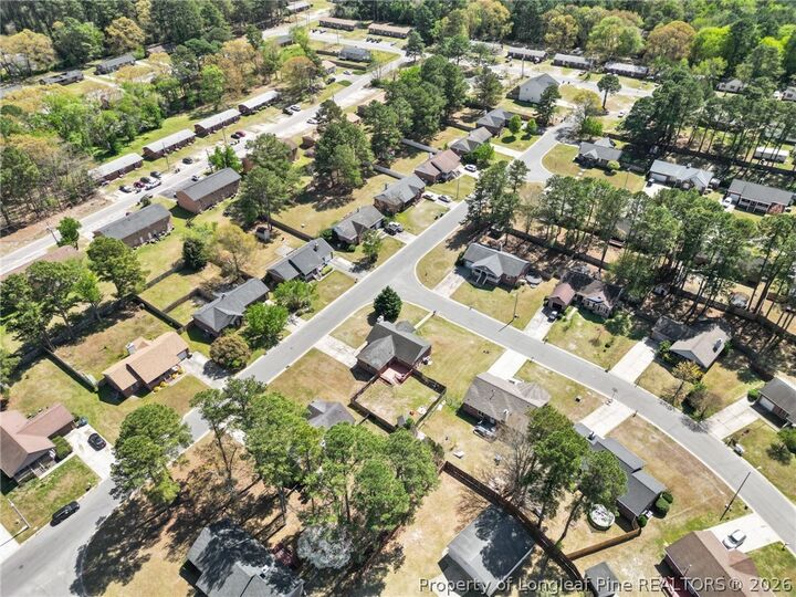 Property Photo:  5199 Shoveler Court  NC 28303 