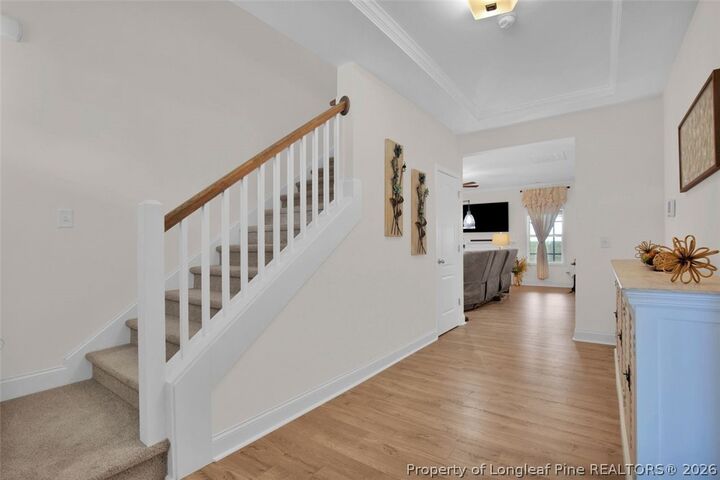 Property Photo: 4356 Scout Camp Dr Drive NC 28306