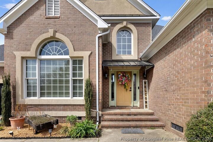 Property Photo:  1214 Four Wood Drive  NC 28312 