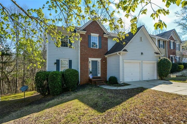 Property Photo: 3063 Grace Court GA 30043