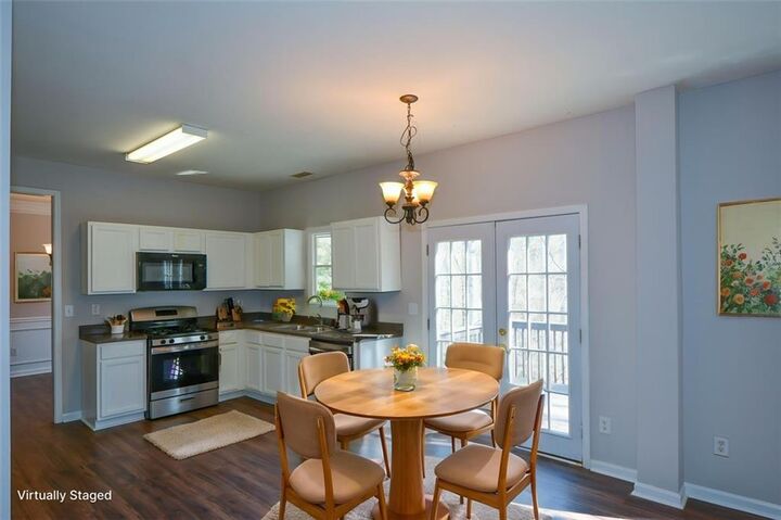 Property Photo:  3063 Grace Court  GA 30043 