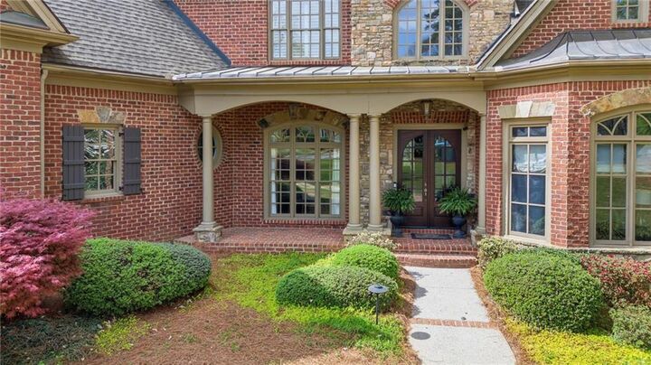 Property Photo:  6035 Providence Lane  GA 30040 