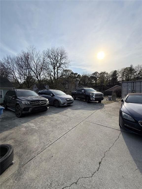 Property Photo:  959 Washington Street SW  GA 30315 