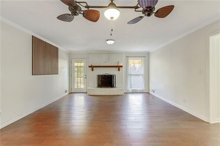 Property Photo:  228 Shady Lane  GA 30115 