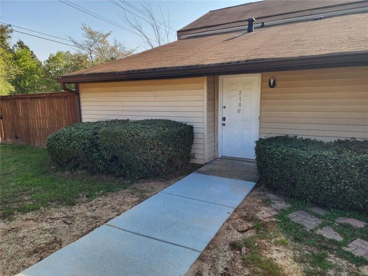 Property Photo:  3186 Quincetree Lane  GA 30034 