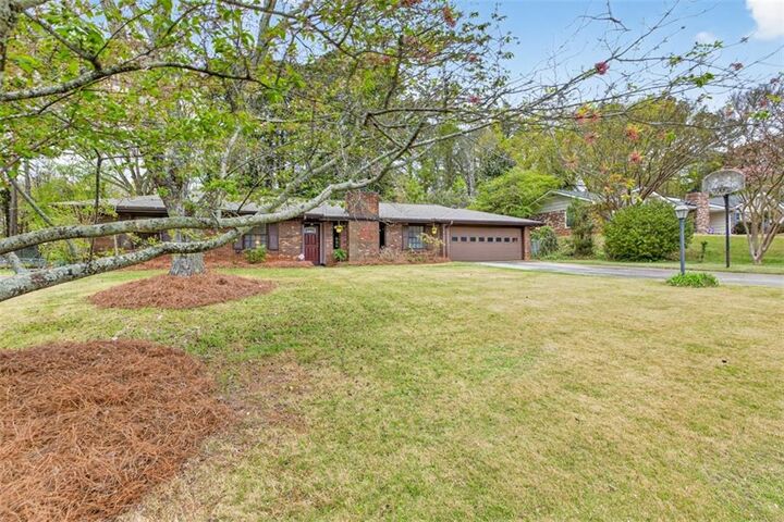 Property Photo:  1177 Charlie Lane SW  GA 30047 