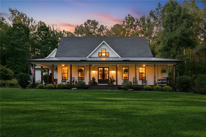 Property Photo:  949 Freehome Road  GA 30115 