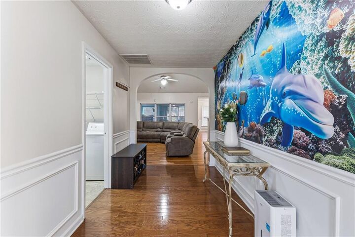 Property Photo: 2808 Driftwood Court GA 30013