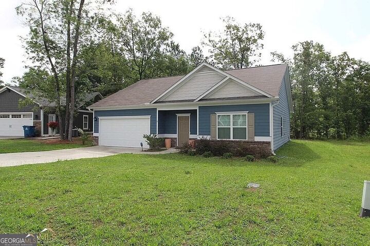 Property Photo:  6 Gala Drive NE  GA 30165 