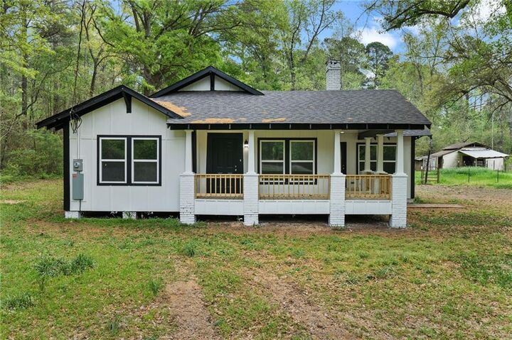 Property Photo:  17655 Highway 71 Highway  LA 71044 