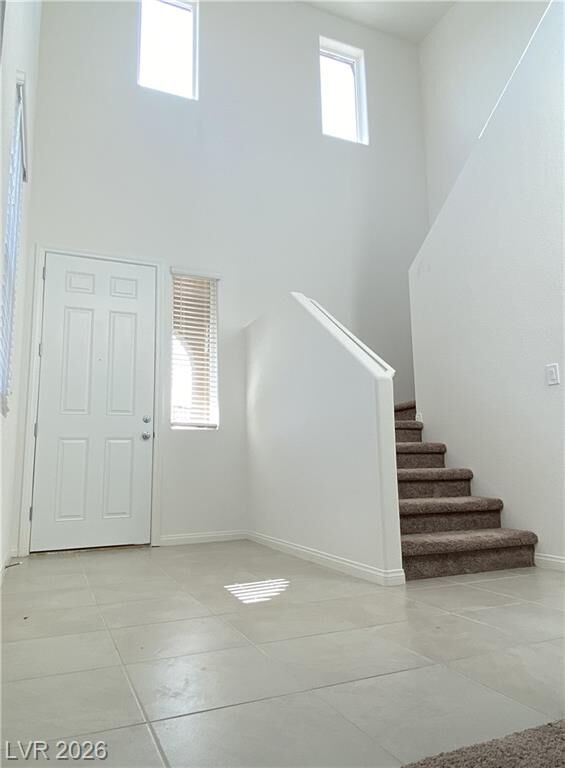 Property Photo:  6982 Solano Canyon Avenue  NV 89113 