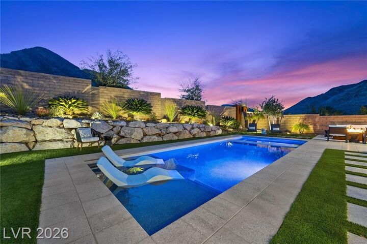 Property Photo:  3071 Mount Oak Court  NV 89138 