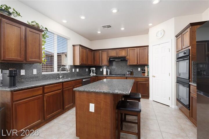 Property Photo: 9270 Wildcat Hill Court NV 89178