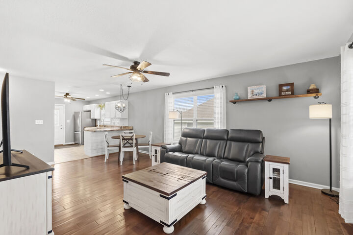 Property Photo:  7413 W 128th Place  IN 46303 