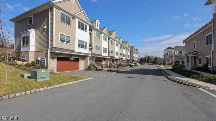 Property Photo: 8 Mikula Way NJ 07932