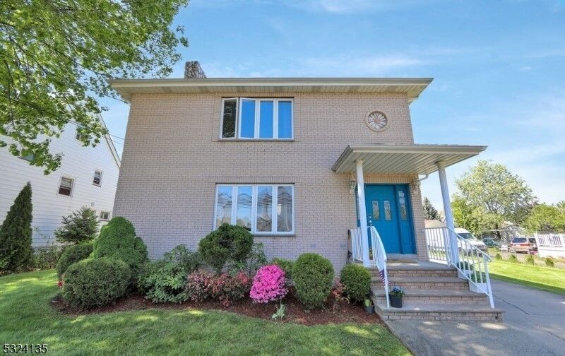 Property Photo:  253 Delawanna Ave  NJ 07014 