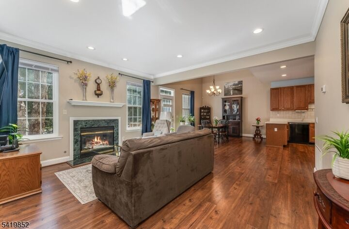 Property Photo:  3 Indian Plantation Street  NJ 08822 