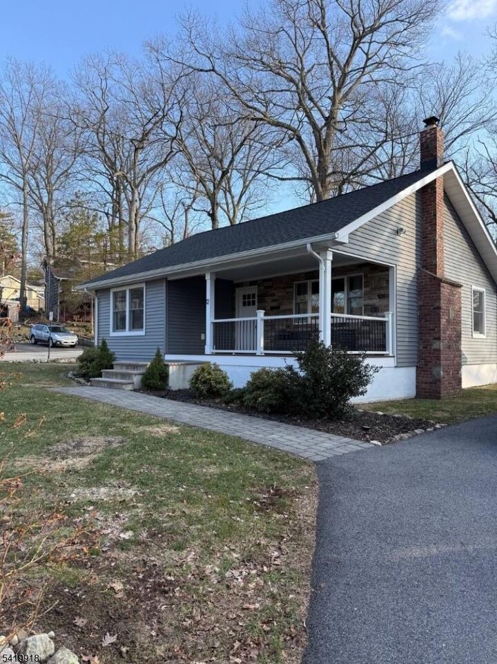 Property Photo: 12 Bellot Rd NJ 07456