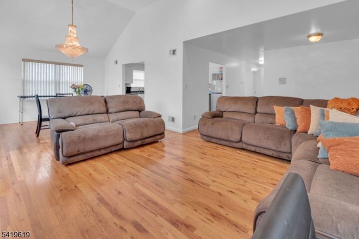 Property Photo:  123 Malden Ter  NJ 07205 