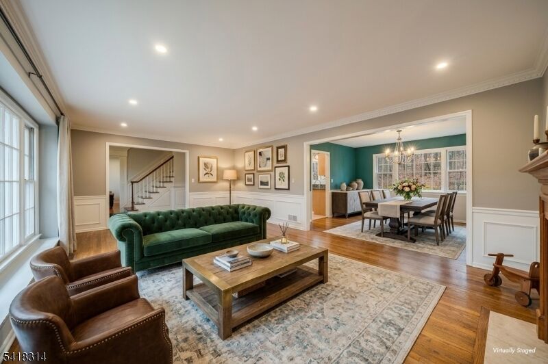 Property Photo:  67 Frog Hollow Rd  NJ 07830 