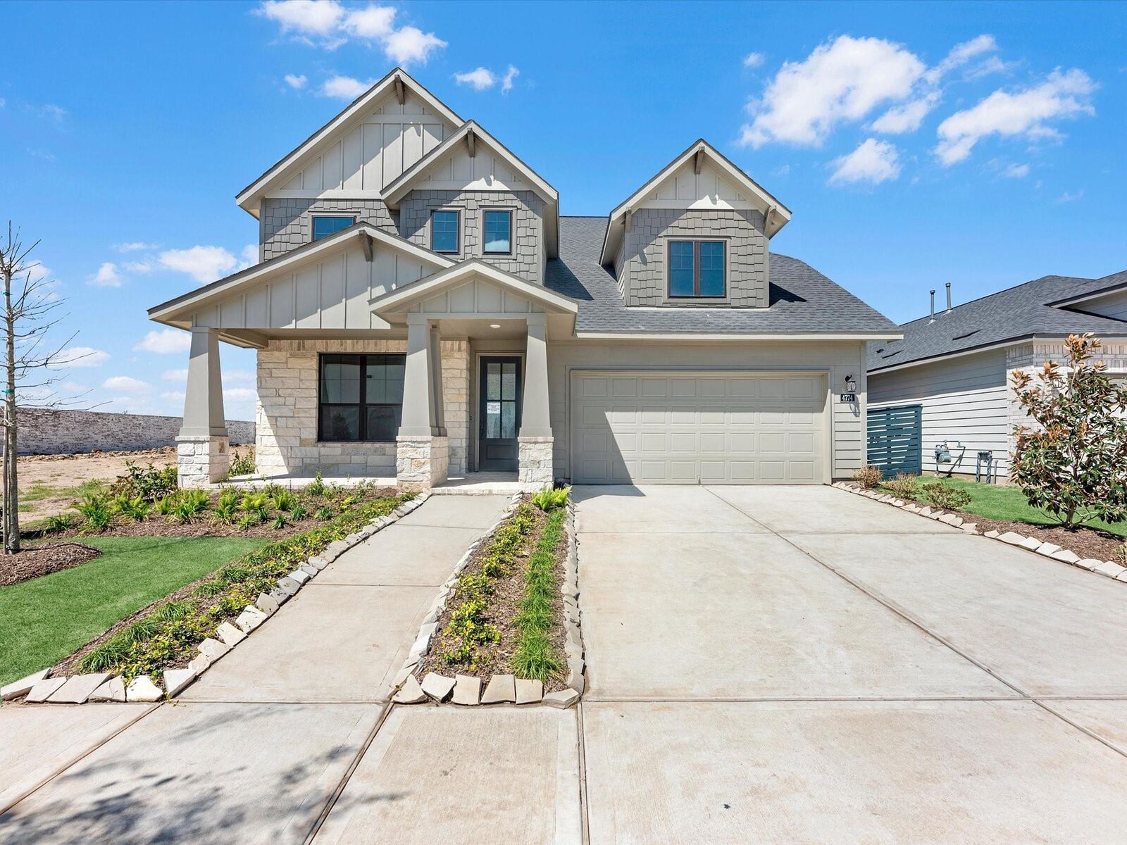 Property Photo: 4774 Ara Drive TX 77469