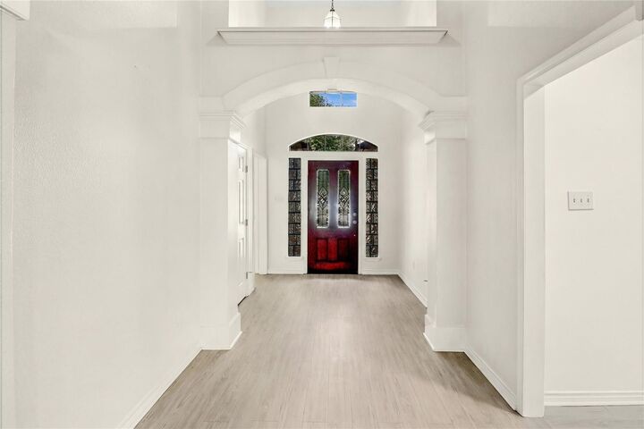 Property Photo:  1010 Mockingbird Lane  TX 77531 