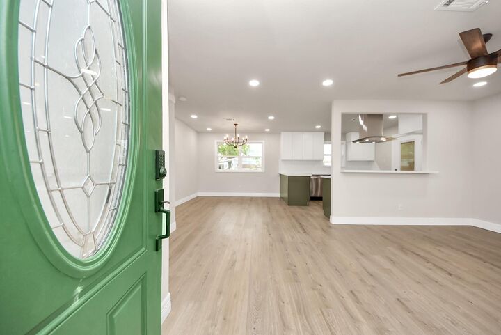 Property Photo:  227 Highway 90 E  TX 77474 