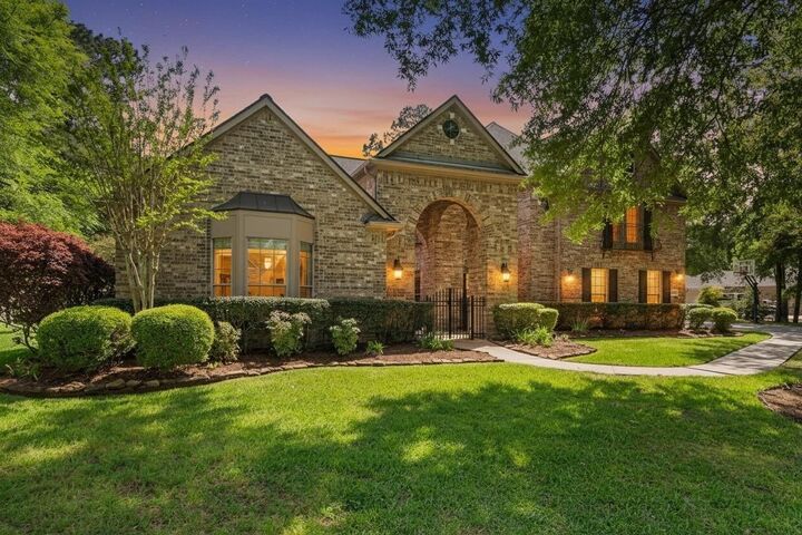 Property Photo:  3922 Waterbend Cove  TX 77386 