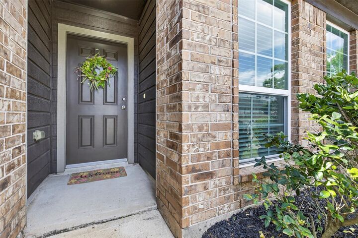 Property Photo:  3639 Barkers Run Drive  TX 77084 