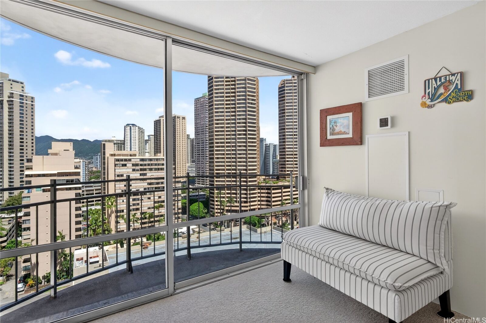 Property Photo:  1765 Ala Moana Boulevard 1699  HI 96815 