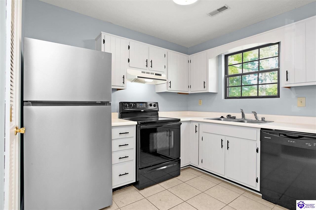 Property Photo:  110A Melanie Lane  KY 42701 