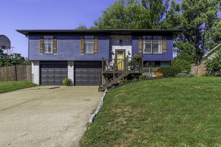 Property Photo:  1851 Omar Street  MO 65265 