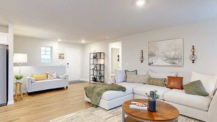 Property Photo:  2325 Butler Drive  IA 50003 