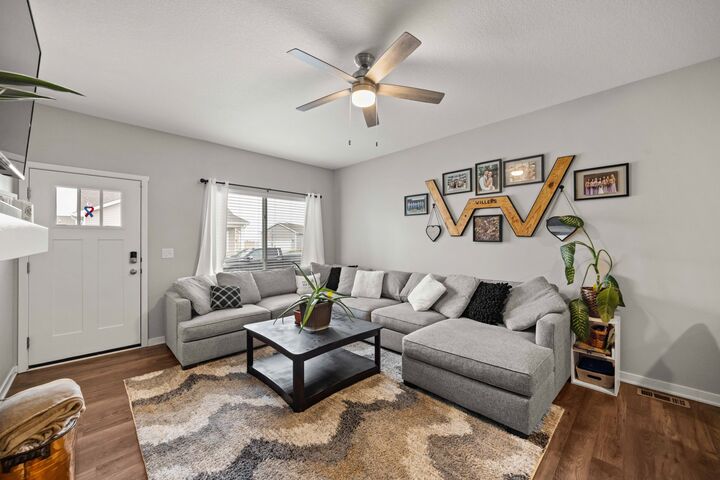Property Photo:  3027 NW Northwood Lane  IA 50023 