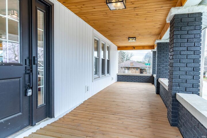 Property Photo: 1526 11th Street IN 47421