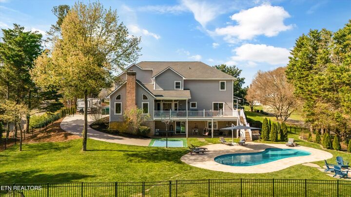 Property Photo: 12820 Peach View Drive TN 37922