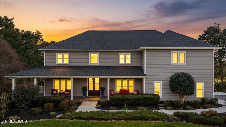 Property Photo:  12820 Peach View Drive  TN 37922 