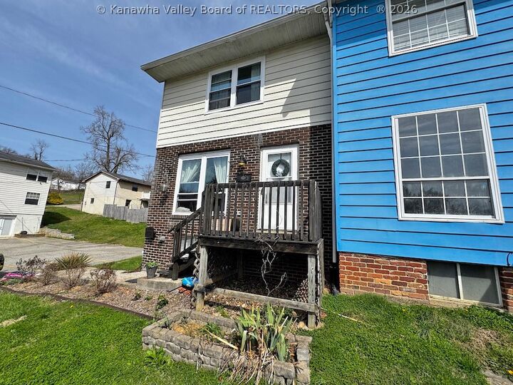 Property Photo:  21 Warren Place  WV 25302 