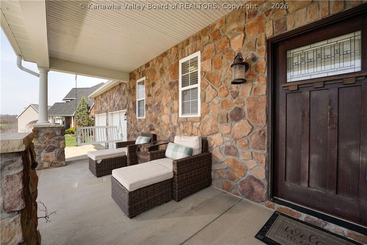 Property Photo:  214 Wynterhall Lane  WV 25309 