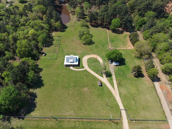 Property Photo:  16762 Fm 2661  TX 75762 