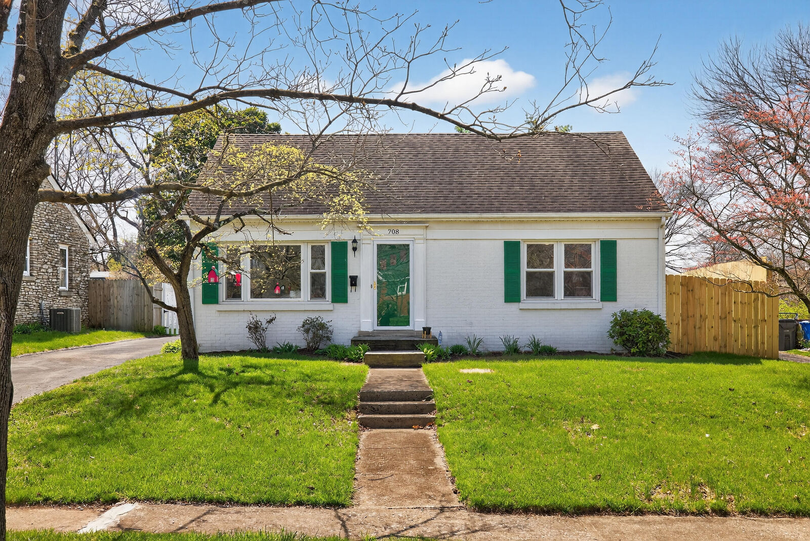 Property Photo: 708 Cheryl Lane KY 40504